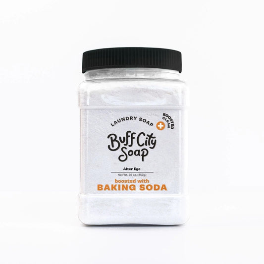 Alter Ego Laundry Soap Plus