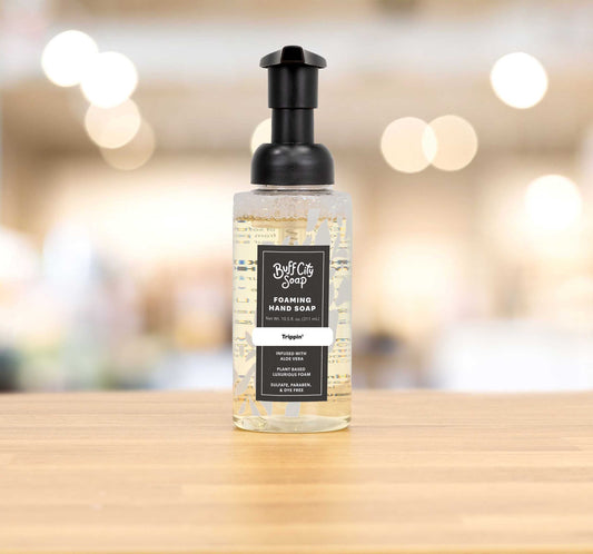 Trippin' Foaming Hand Soap