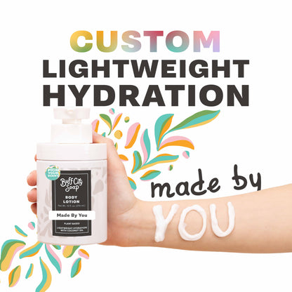 Aqua Spa Body Lotion