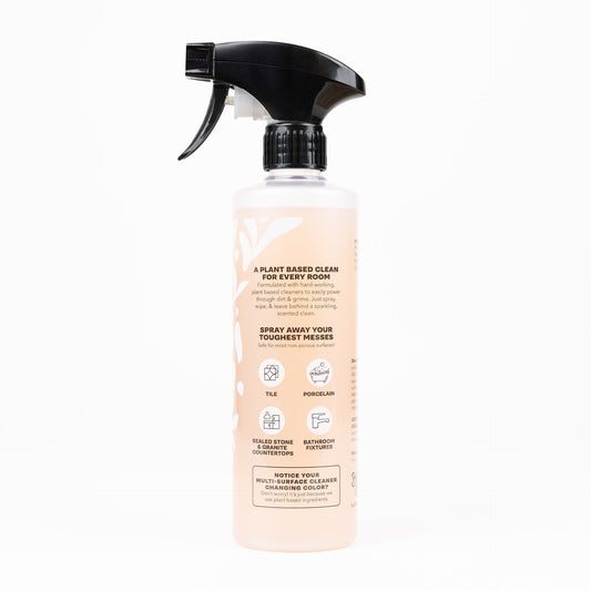 Fresh Cotton Multi-Surface Cleaner