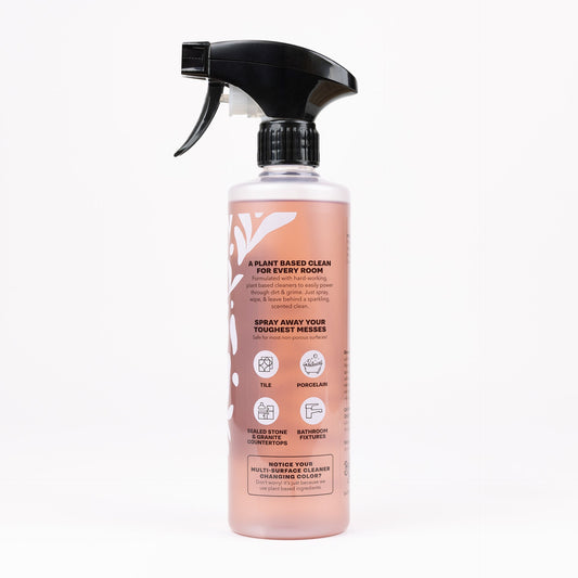 Sunkissed Getaway Multi-Surface Cleaner