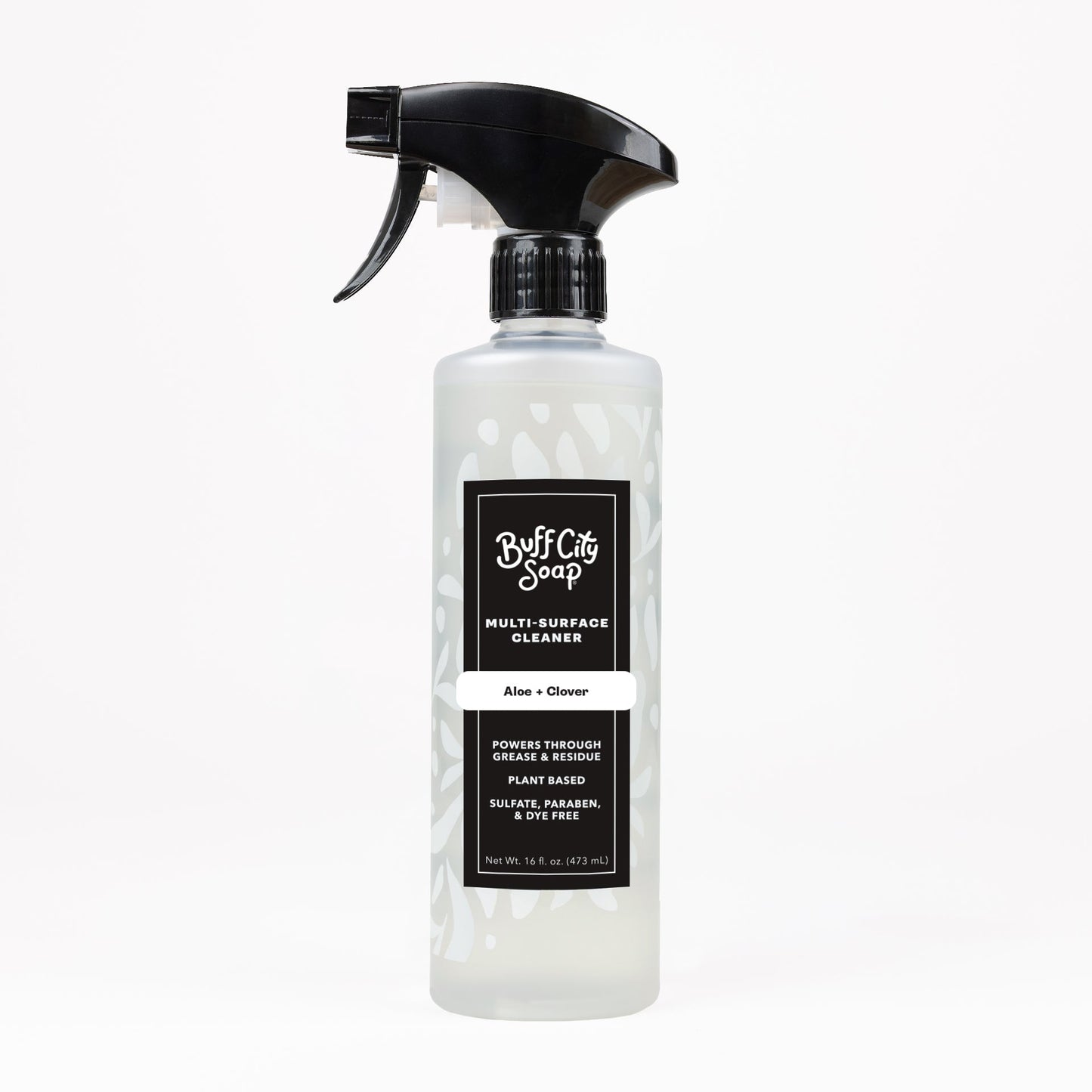 Aloe + Clover Multi-Surface Cleaner
