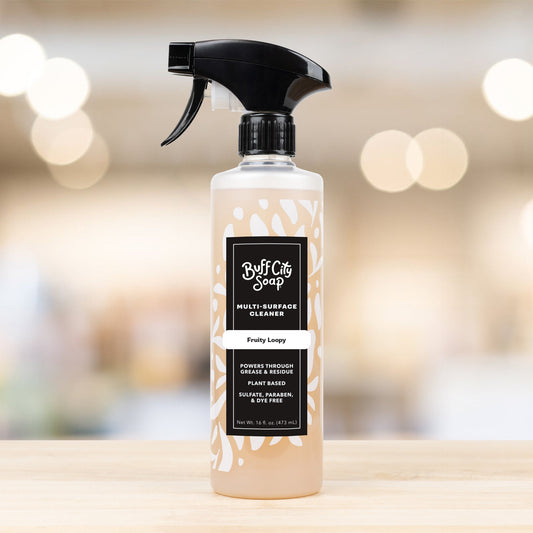 Fruity Loopy Multi-Surface Cleaner